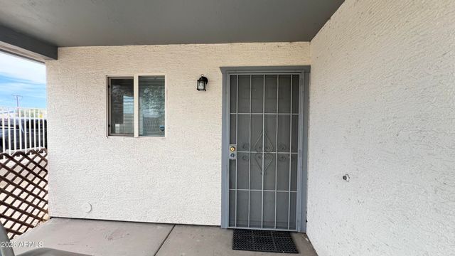 6601 N 54th Avenue, Glendale, AZ 85301