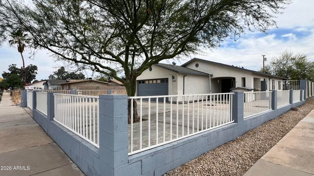 6601 N 54th Avenue, Glendale, AZ 85301