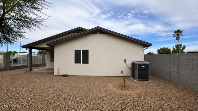 6601 N 54th Avenue, Glendale, AZ 85301