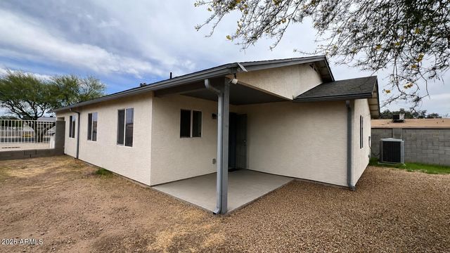 6601 N 54th Avenue, Glendale, AZ 85301