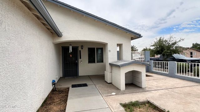 6601 N 54th Avenue, Glendale, AZ 85301