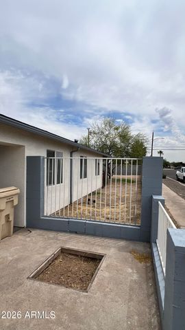 6601 N 54th Avenue, Glendale, AZ 85301