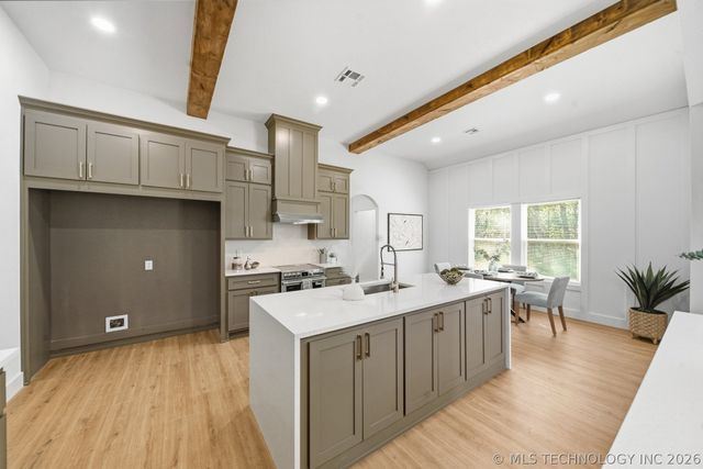 28804 S Meadow Road, Catoosa, OK 74015