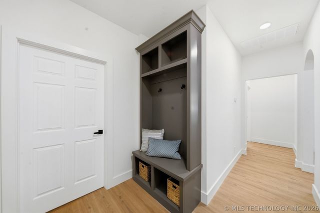 28804 S Meadow Road, Catoosa, OK 74015