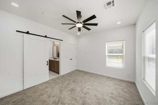 28804 S Meadow Road, Catoosa, OK 74015