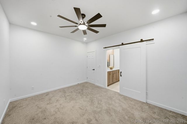 28804 S Meadow Road, Catoosa, OK 74015