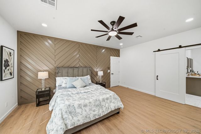 28804 S Meadow Road, Catoosa, OK 74015