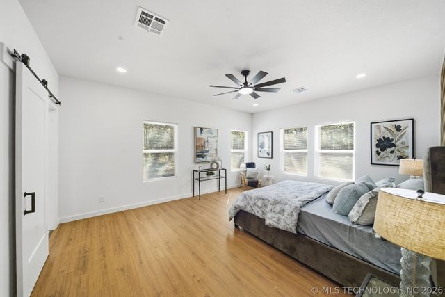 28804 S Meadow Road, Catoosa, OK 74015