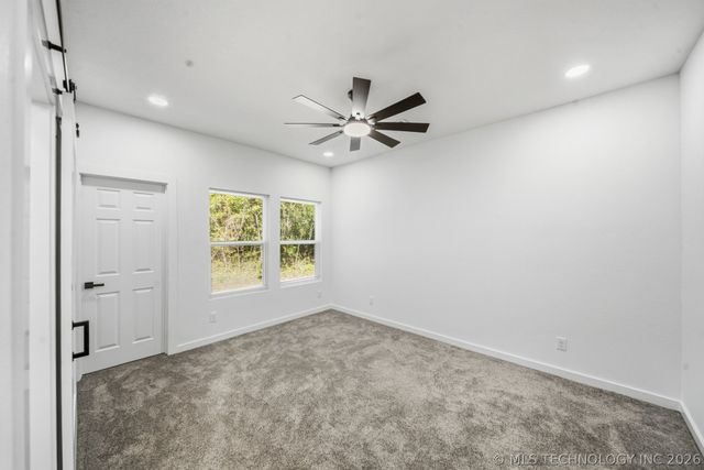 28804 S Meadow Road, Catoosa, OK 74015