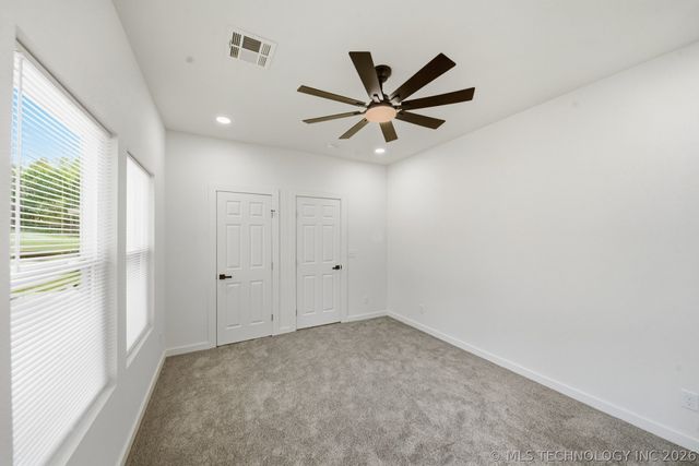 28804 S Meadow Road, Catoosa, OK 74015