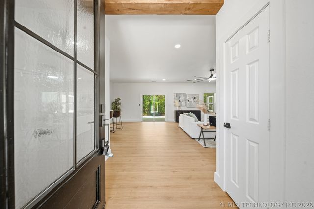 28804 S Meadow Road, Catoosa, OK 74015