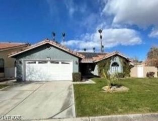 2802 Camelback Lane, Henderson, NV 89074