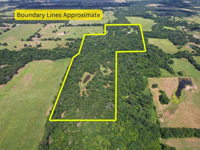 TBD County Road 4719, Cumby, TX 75433