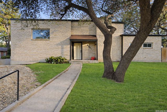 1248 Abbotsbury, Universal City, TX 78148