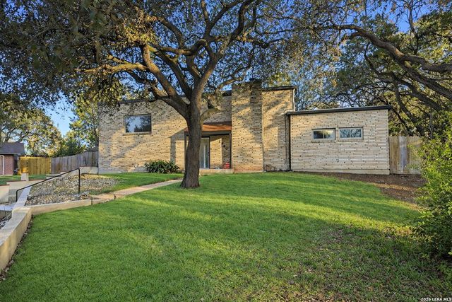 1248 Abbotsbury, Universal City, TX 78148