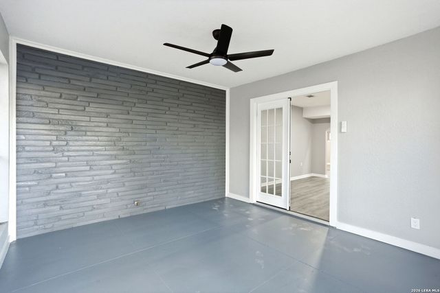 1248 Abbotsbury, Universal City, TX 78148