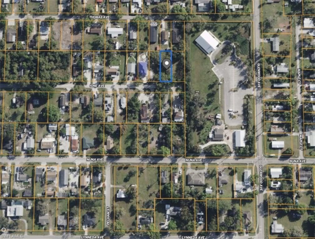 575 Ione AVE, Fort Myers, FL 33905