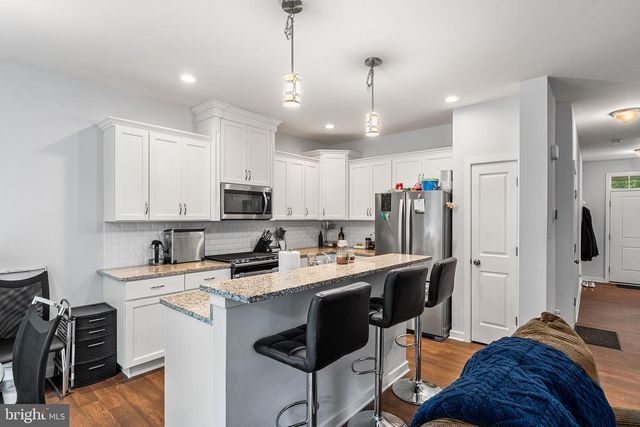 8 SHIRE CT, Somerdale, NJ 08083