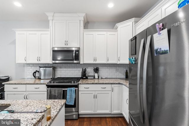 8 SHIRE CT, Somerdale, NJ 08083
