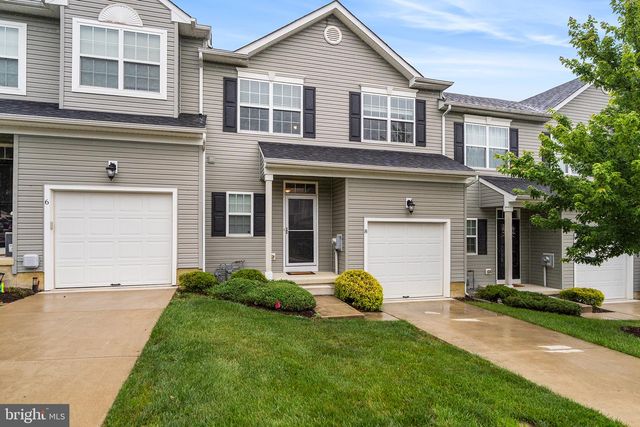 8 SHIRE CT, Somerdale, NJ 08083