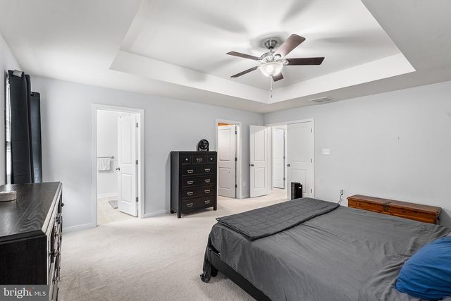 8 SHIRE CT, Somerdale, NJ 08083