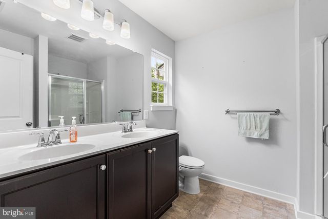 8 SHIRE CT, Somerdale, NJ 08083
