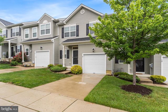 8 SHIRE CT, Somerdale, NJ 08083