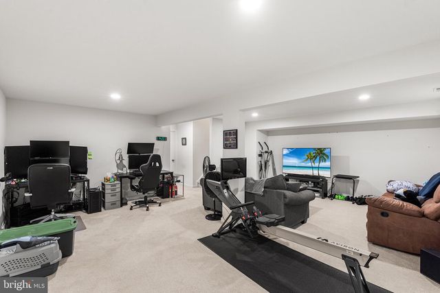 8 SHIRE CT, Somerdale, NJ 08083