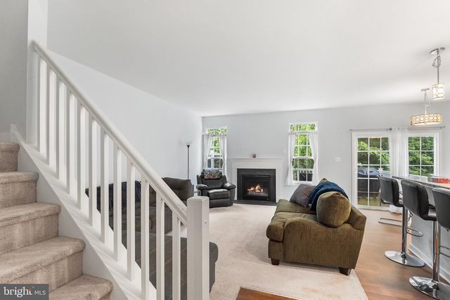 8 SHIRE CT, Somerdale, NJ 08083