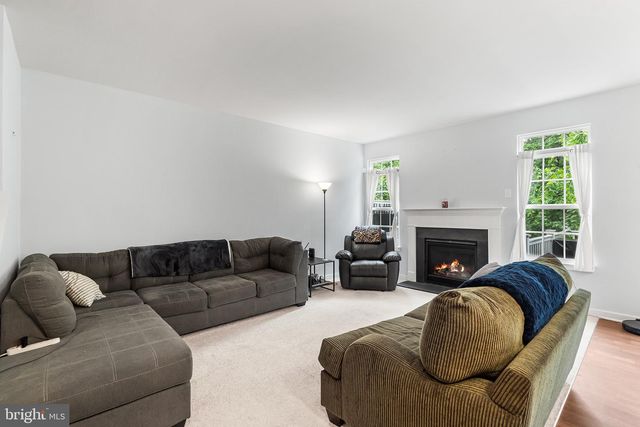 8 SHIRE CT, Somerdale, NJ 08083
