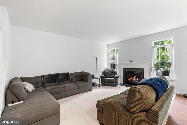 8 SHIRE CT, Somerdale, NJ 08083