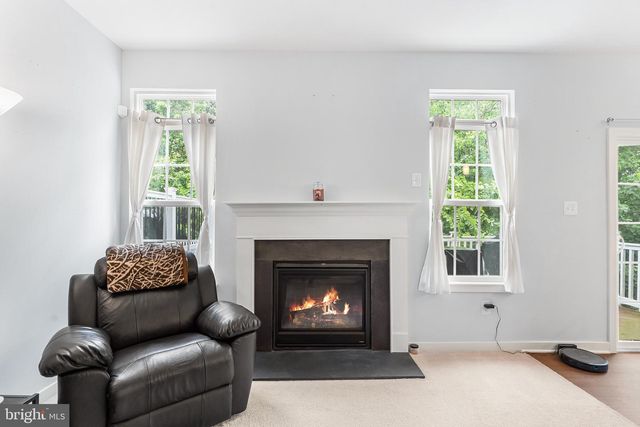 8 SHIRE CT, Somerdale, NJ 08083