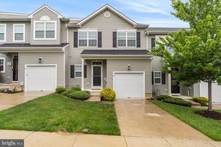 8 SHIRE CT, Somerdale, NJ 08083