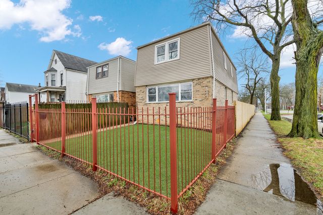 5700 S Lowe Avenue, Chicago, IL 60621