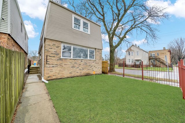 5700 S Lowe Avenue, Chicago, IL 60621