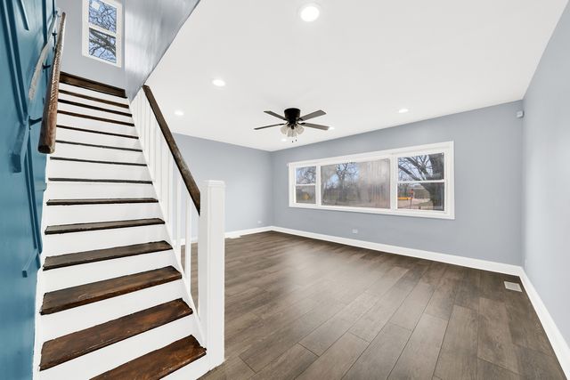 5700 S Lowe Avenue, Chicago, IL 60621