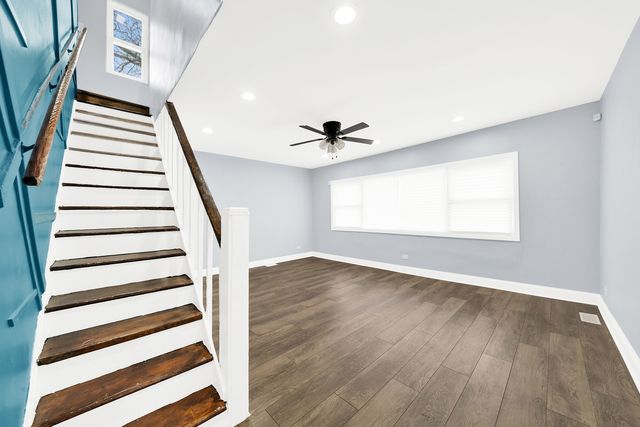 5700 S Lowe Avenue, Chicago, IL 60621