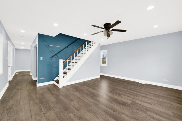 5700 S Lowe Avenue, Chicago, IL 60621