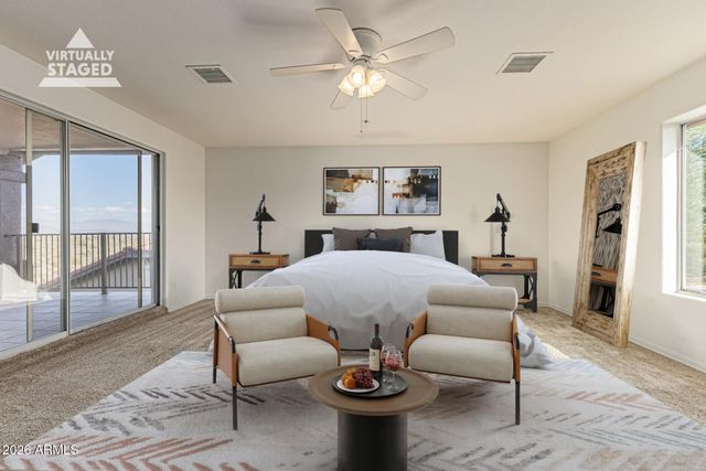 16861 N STONERIDGE Court, Fountain Hills, AZ 85268