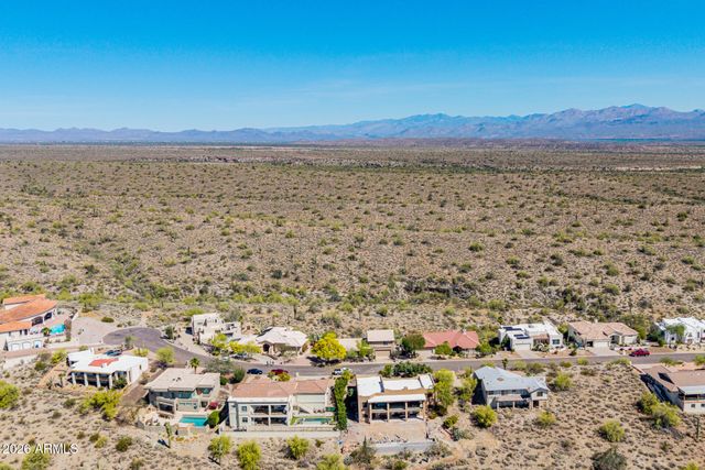 16861 N STONERIDGE Court, Fountain Hills, AZ 85268