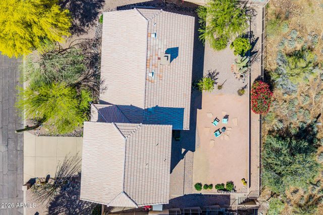 16861 N STONERIDGE Court, Fountain Hills, AZ 85268