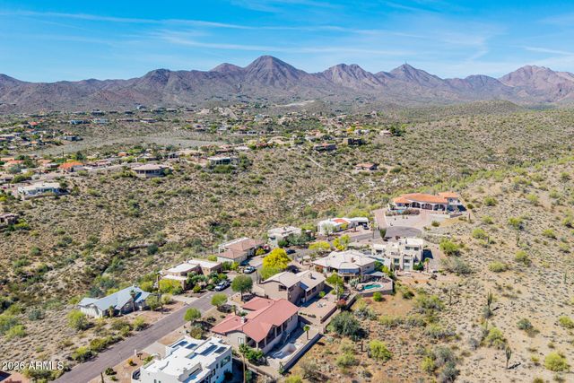 16861 N STONERIDGE Court, Fountain Hills, AZ 85268