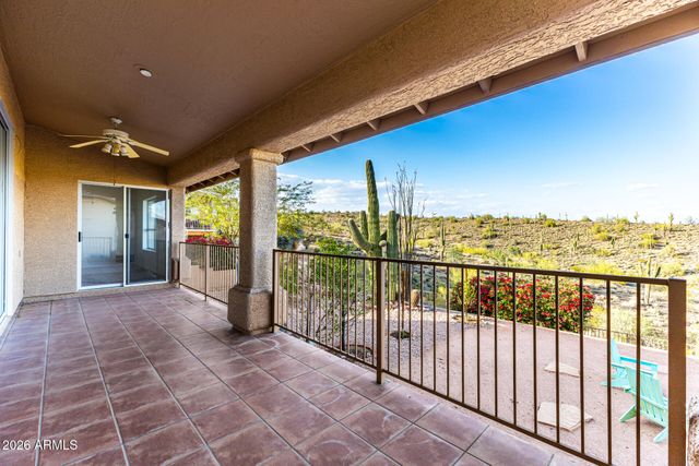 16861 N STONERIDGE Court, Fountain Hills, AZ 85268