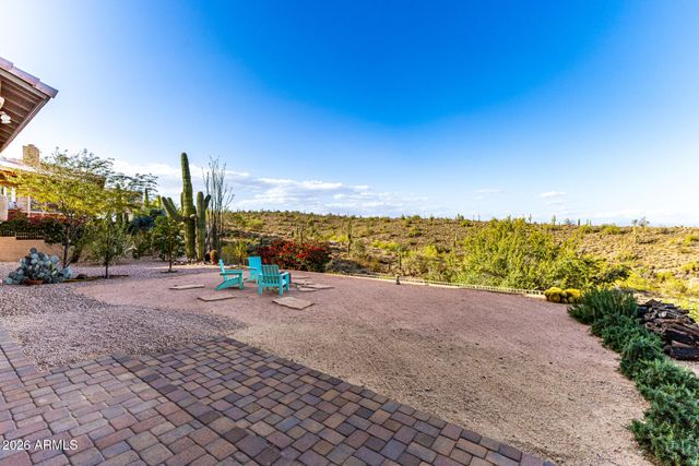 16861 N STONERIDGE Court, Fountain Hills, AZ 85268