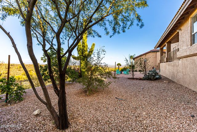 16861 N STONERIDGE Court, Fountain Hills, AZ 85268