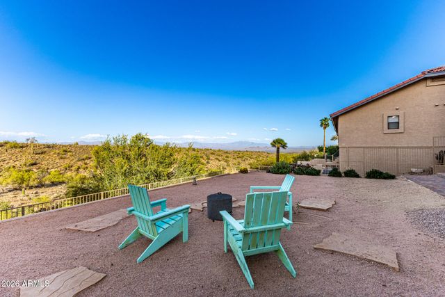 16861 N STONERIDGE Court, Fountain Hills, AZ 85268