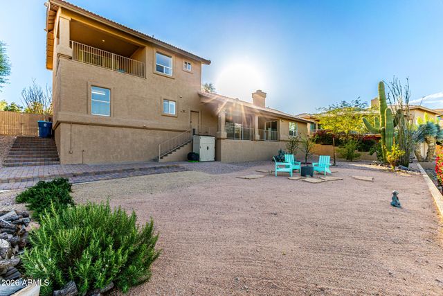 16861 N STONERIDGE Court, Fountain Hills, AZ 85268