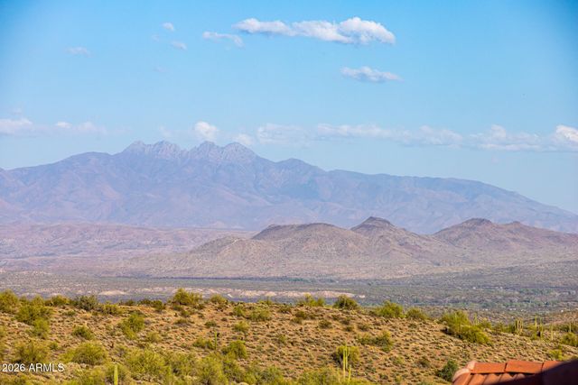 16861 N STONERIDGE Court, Fountain Hills, AZ 85268