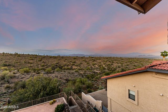 16861 N STONERIDGE Court, Fountain Hills, AZ 85268