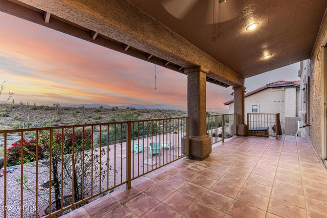 16861 N STONERIDGE Court, Fountain Hills, AZ 85268